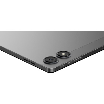 TECNO Планшет MEGAPAD 10 (T1001) 10.1" 4ГБ, 128ГБ, LTE, 7000мА•год, Dark Grey