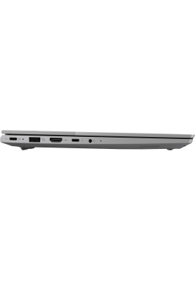 Lenovo Ноутбук ThinkBook 14-G6 14" WUXGA IPS AG, AMD R7-7730U, 32GB, F1TB, UMA, DOS, сірий