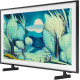 Samsung Телевізор 55" QLED 4K 100Hz (Up to 144Hz) Smart Tizen Black The Frame