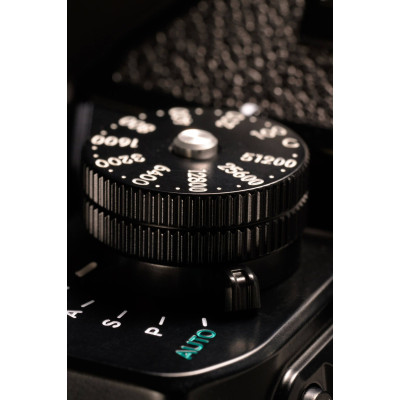 Nikon Цифр. фотокамера Zf body