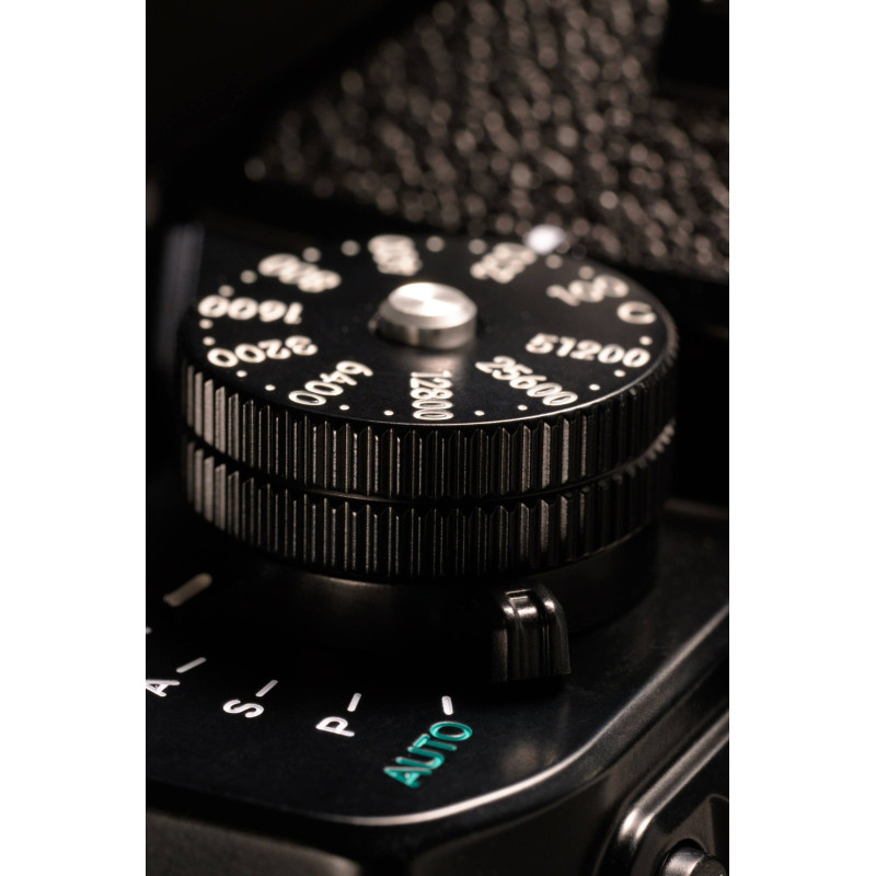 Nikon Цифр. фотокамера Zf body