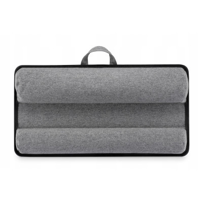 Digitus Підставка для ноутбука Notebook Desk, до 17', сіра