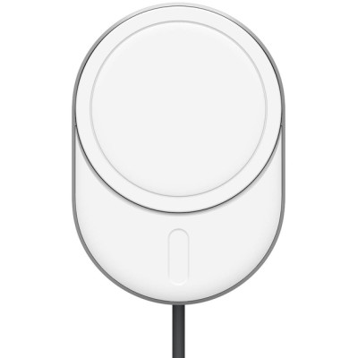 Belkin Автомобільний тримач смартфона Belkin Qi2 з бездротовою зарядкою (дефлектор)