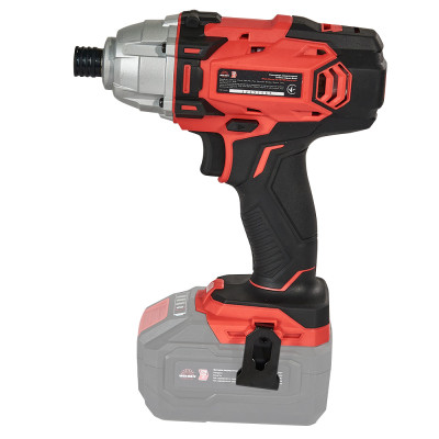 Vitals Гвинтоверт ударний акумуляторний Master AS 18180 SmartLine+ 18В 180Нм 2800об/хв HEX1/4" 1.2кг без АКБ та ЗП Vitals Гвинтоверт ударний акумуляторний Master AS 18180 SmartLine+ 18В 180Нм 2800об/хв HEX1/4" 1.2кг без АКБ та ЗП
