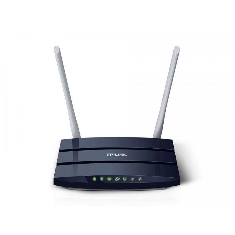 TP-Link ARCHER C50