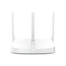 Mercusys Маршрутизатор MW305R N300 3xFE LAN 1xFE WAN Mercusys Маршрутизатор MW305R N300 3xFE LAN 1xFE WAN