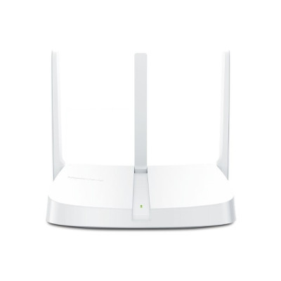 Mercusys Маршрутизатор MW305R N300 3xFE LAN 1xFE WAN