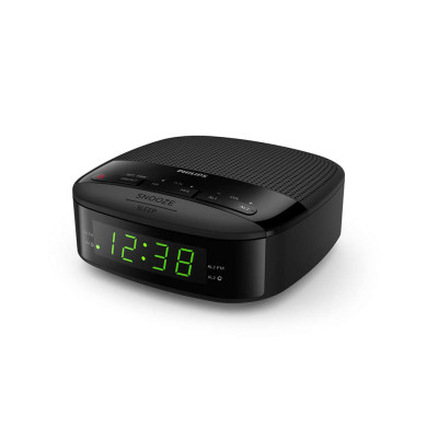 Philips Радіогодинник TAR3205 FM, mono 200 mW