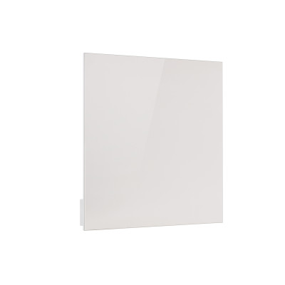 ARDESTO HCP-395[Керамічна електронагрівальна панель HCP-395WT-ECO, 395 Вт, 8 м2, 60 х 60 см, IP54, білий]