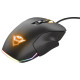 Trust Миша ігрова GXT970 MORFIX CUSTOMISABLE Black