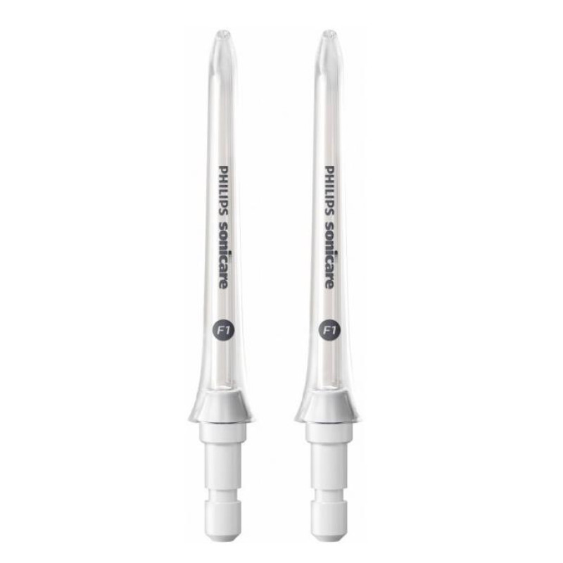 Philips Набір насадок для іригатора Sonicare Power Flosser HX3042/00