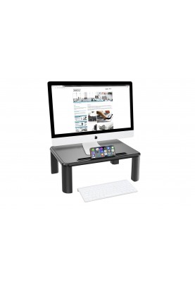 Digitus Підставка Adjustable Monitor Riser