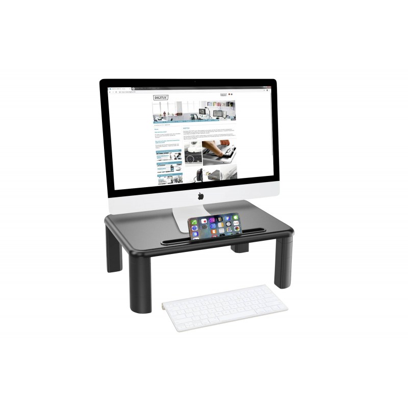 Digitus Підставка Adjustable Monitor Riser