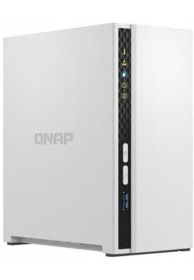 QNAP Мережеве сховище TS-233