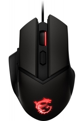 MSI Миша Clutch GM20 Elite GAMING Mouse