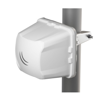 MikroTiK Точка доступу Wireless Wire CubeG-5ac60adpair