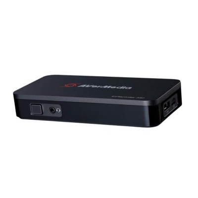 AVerMedia Пристрій захоплення відео EzRecorder ER330