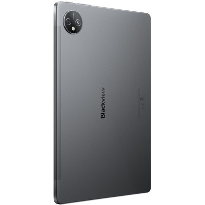 Blackview Планшет Tab 80 10.1` 8GB, 128GB, LTE, 7680mAh, Android, Grey UA