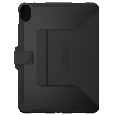 UAG Чохол для Apple iPad 10.9"(10TH GEN, 2022) SCOUT FOLIO, Black
