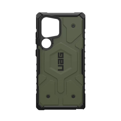 UAG Чохол для Samsung Galaxy S24 Ultra, Pathfinder, Olive Drab