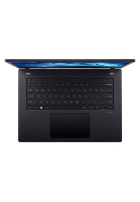 Acer Ноутбук TravelMate TMP215-54 15.6" FHD IPS, Intel i5-1235U, 16GB, F512GB, UMA, Lin