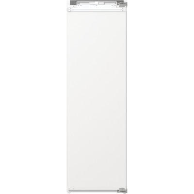 Gorenje Холодильна камера вбудована, 177x55, 5х54, 5, 301л, А++, інв., дисплей, білий