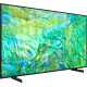 Samsung Телевізор 50" LED 4K UHD 50Hz Smart Tizen Black