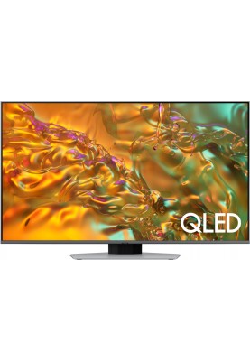 Samsung Телевізор 50" QLED 4K UHD 50Hz Smart Tizen Black