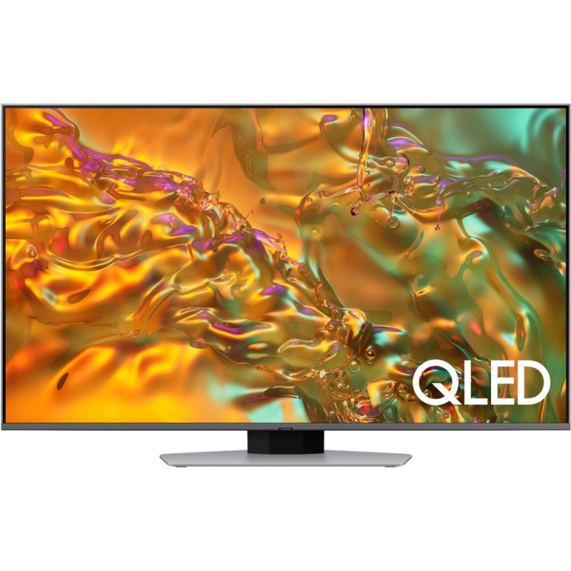 Samsung Телевізор 50" QLED 4K UHD 50Hz Smart Tizen Black