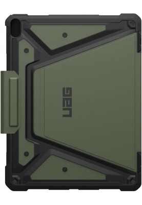 UAG Чохол для iPad Air 13" (Gen 1, 2024), Metropolis SE, Olive