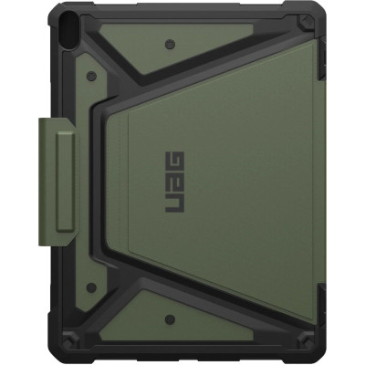 UAG Чохол для iPad Air 13" (Gen 1, 2024), Metropolis SE, Olive