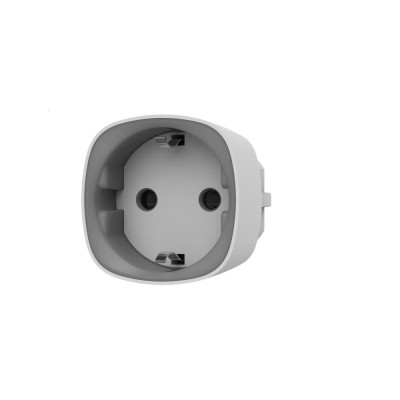 Ajax Корпус DummyBox для Socket, білий