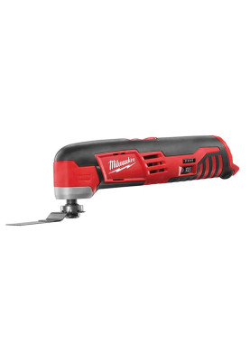Milwaukee Багатофункціональний інструмент реноватор C12 MT-0 18В 20000об.хв 0.8кг без АКБ та ЗП