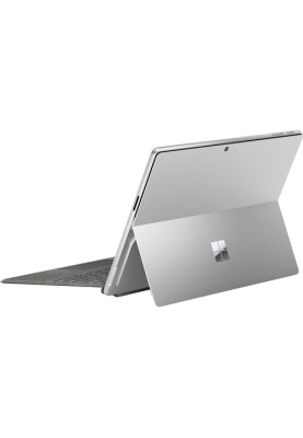 Microsoft Surface Планшет Pro 11 13” PS Touch, Snapdragon X Elite, 16GB, F1TBGB, UMA, Win11P, платиновий