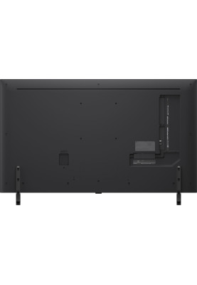 LG Телевізор 50" QNED 4K 60Hz Smart WebOS Black