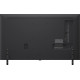 LG Телевізор 50" QNED 4K 60Hz Smart WebOS Black