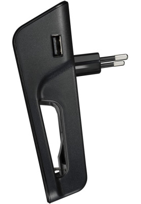 VARTA Зарядний пристрій Varta Lcd Plug Charger 4хNI MH AA2600 мА•рік