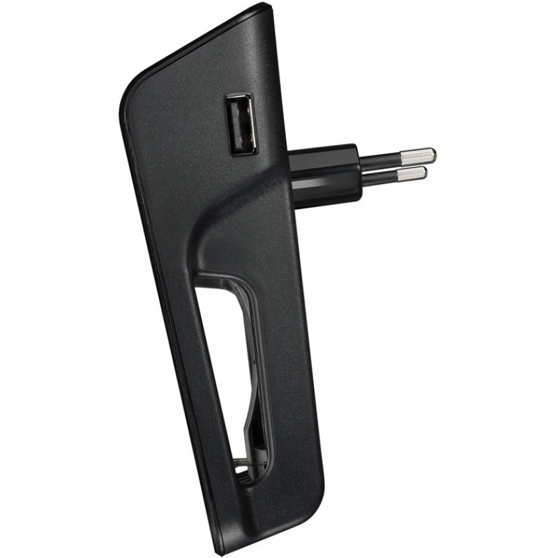 VARTA Зарядний пристрій Varta Lcd Plug Charger 4хNI MH AA2600 мА•год