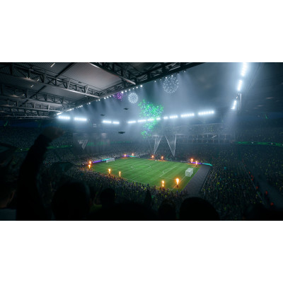 Games Software Гра консольна Switch 2 EA SPORTS FC 26, код активації