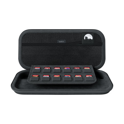 Belkin Чохол для Nintendo Switch 2, Charcoal