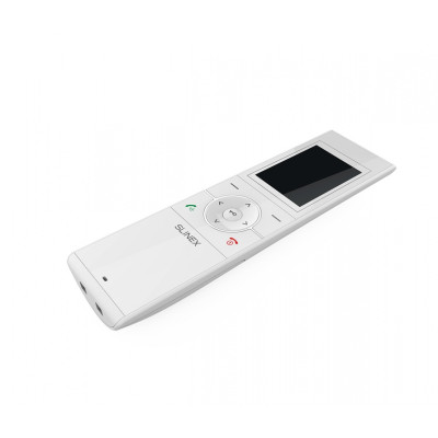 Slinex Відеодомофон RD-30 White
