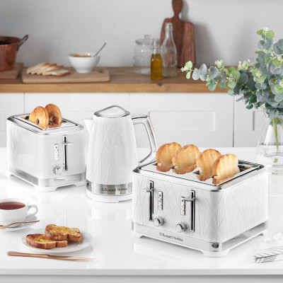 Russell Hobbs Електрочайник Structure 28080-70