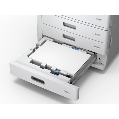 Epson БФП ink mono А3 WorkForce Enterprise WF-M21000D4TW