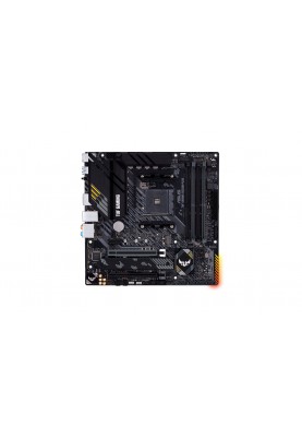 ASUS Материнcька плата TUF GAMING B550M-PLUS sAM4 B550 4xDDR4 M.2 HDMI DP mATX