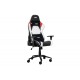 2E Gaming Крісло BUSHIDO II White/Black