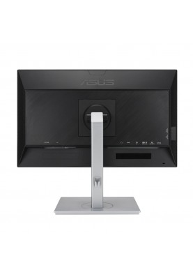 ASUS Монітор 23.8" ProArt PA247CV HDMI, 2xDP, USB-C, 4xUSB, MM, IPS, 75Hz, sRGB 100%, Pivot