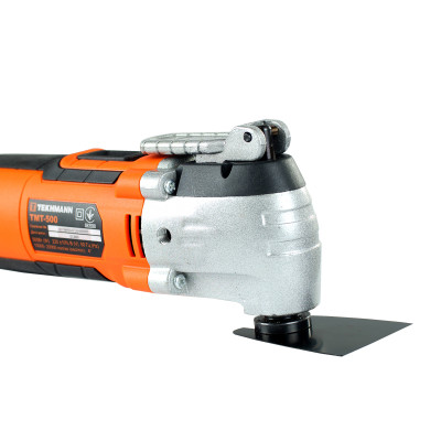 TEKHMANN Багатофункціональний інструмент TMT-500 500Вт 10000-20000об·хв 1.8кг