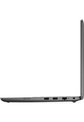 Dell Ноутбук Latitude 3450 14" FHD IPS AG, Intel i5-1335U, 16GB, F512GB, UMA, Win11P, чорний