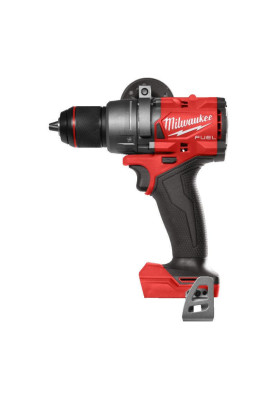 Milwaukee Шурупокрут-дриль акумуляторний M18 FPD3-0 GEN4 18В 158Нм 500·2100об·хв кейс 2.2кг без АКБ та ЗП