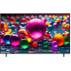 LG Телевізор 65" LED 4K 60Hz Smart WebOS Black